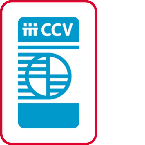 CCV PAC logo